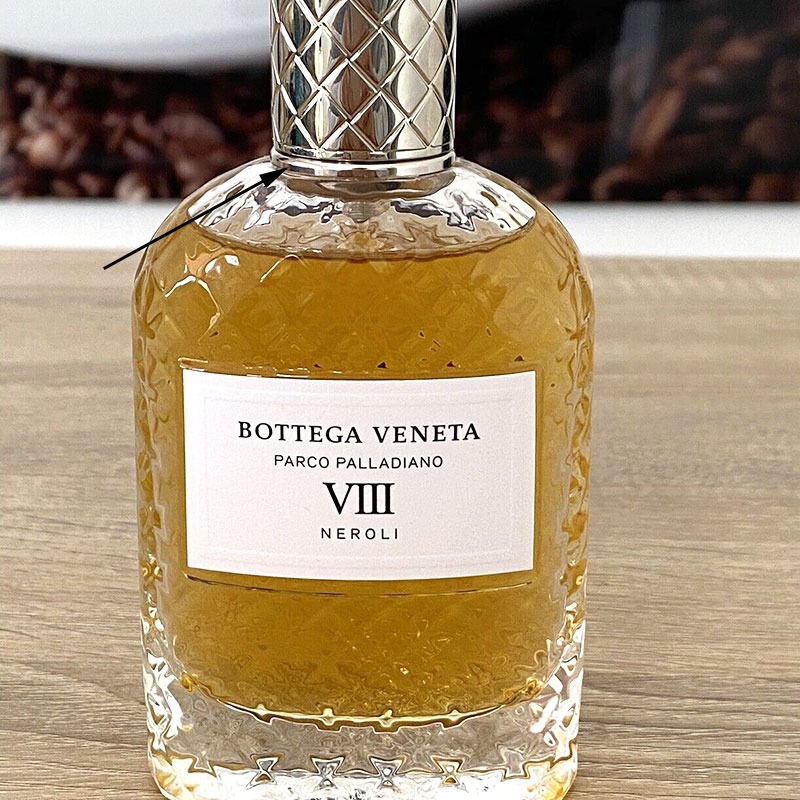 Nước hoa Bottega Veneta Neroli