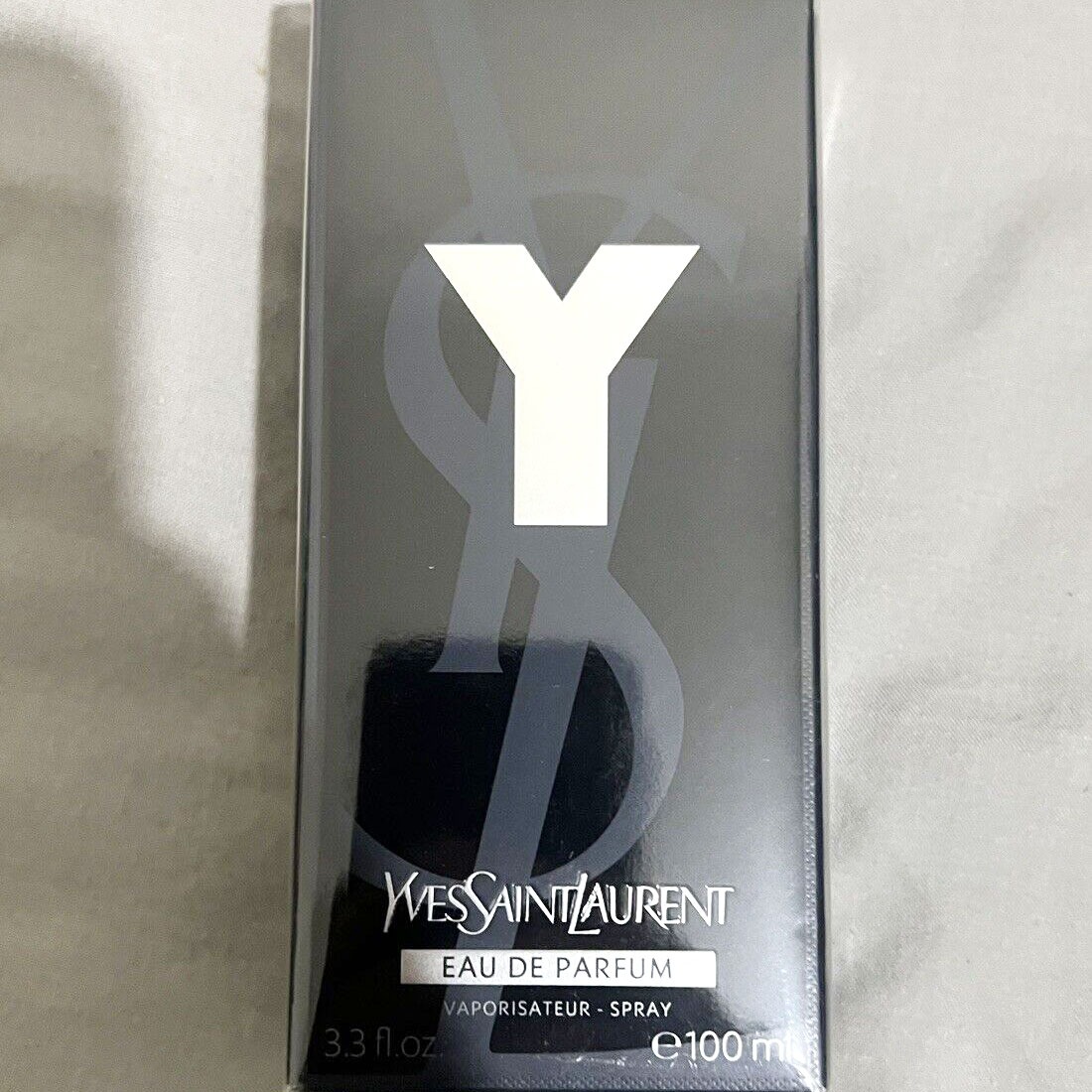 Nước hoa Yves Saint Laurent Y Eau de Parfum