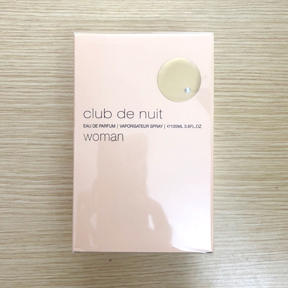 Nước hoa Armaf Club de Nuit for women