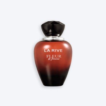 Fleur de Femme