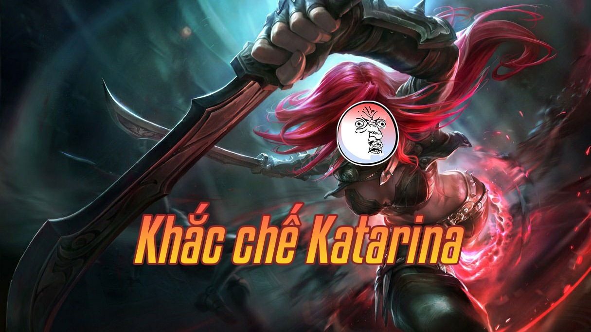 Combo Katarina 2