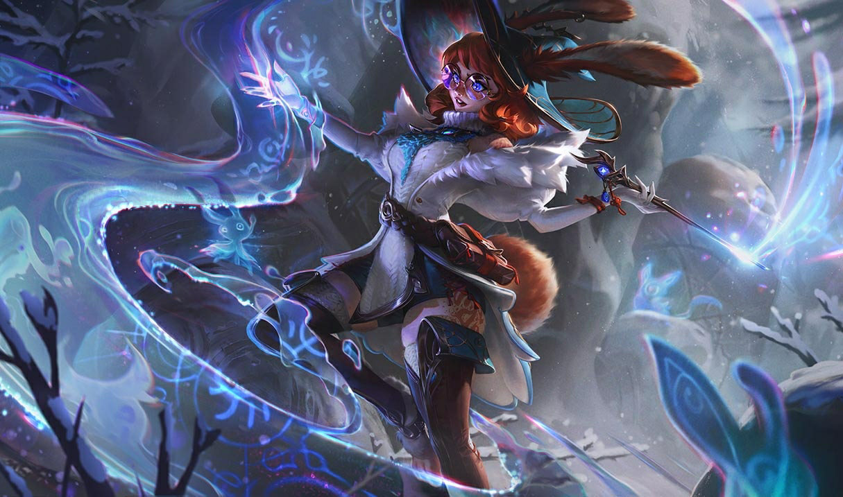 Aurora Aram