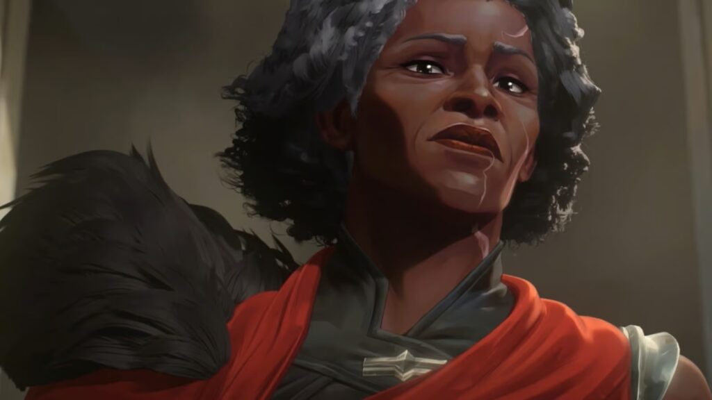 Cách khắc chế Ambessa>