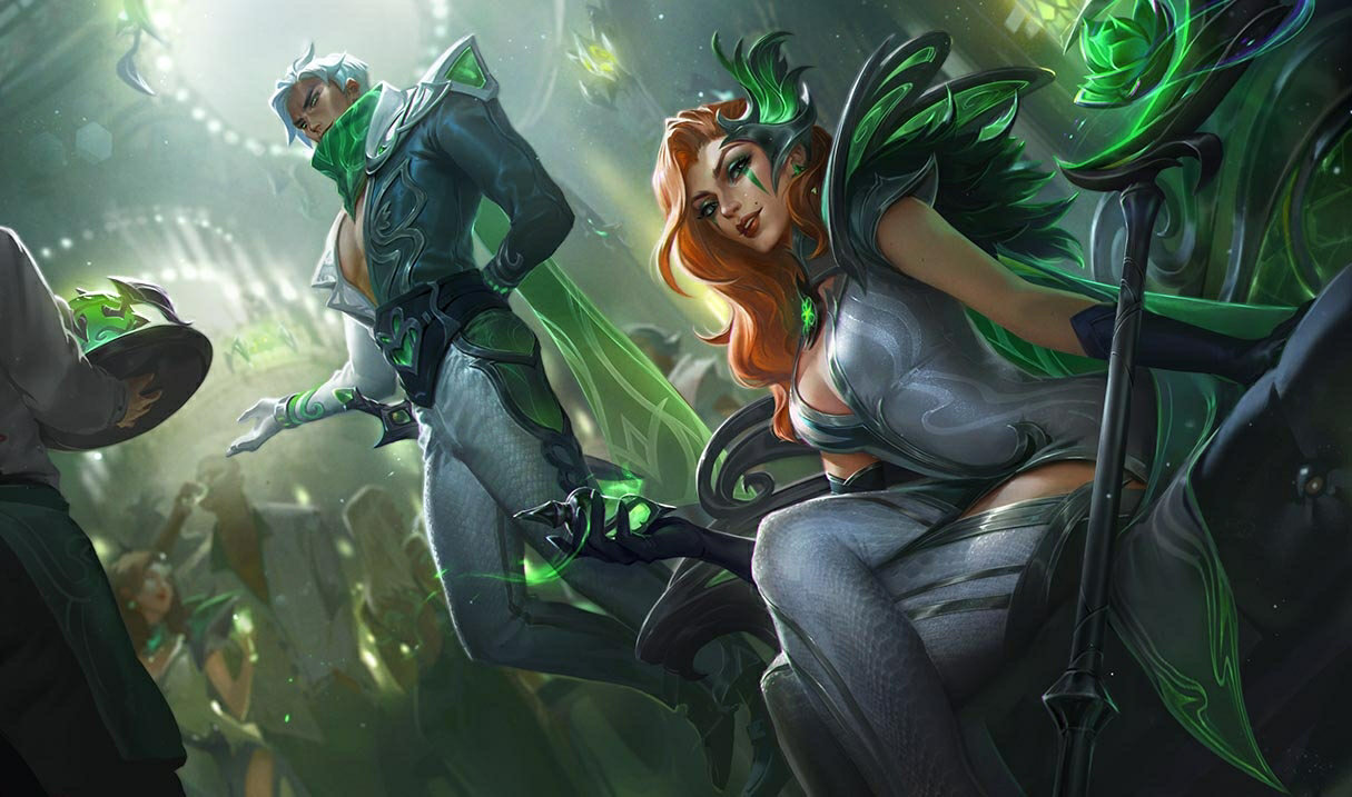 LeBlanc Aram