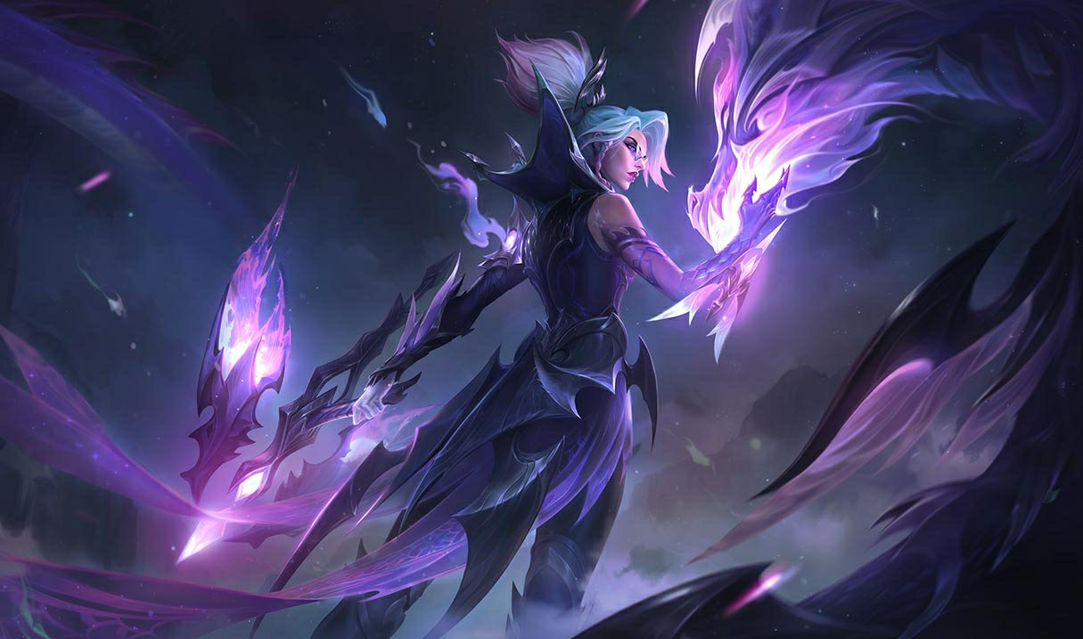 Khắc chế Vayne>