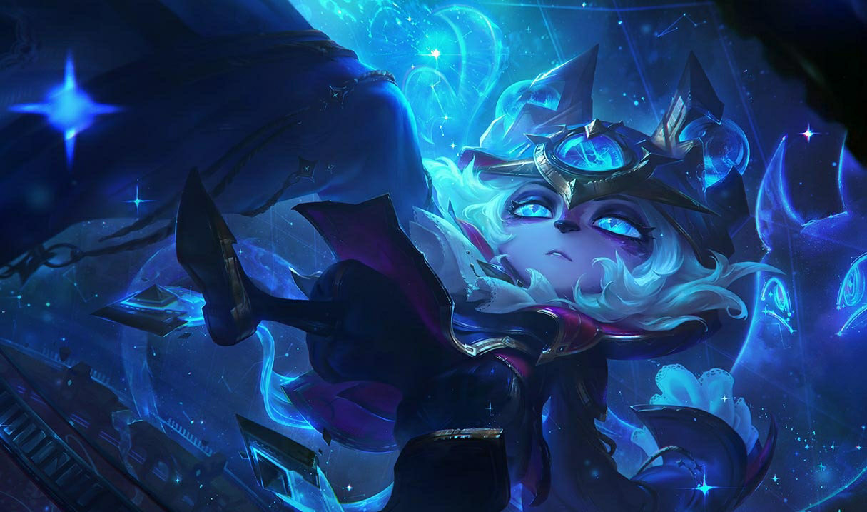 Khắc chế Vex>
