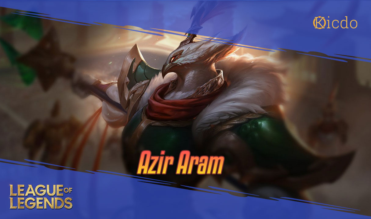 Azir Aram