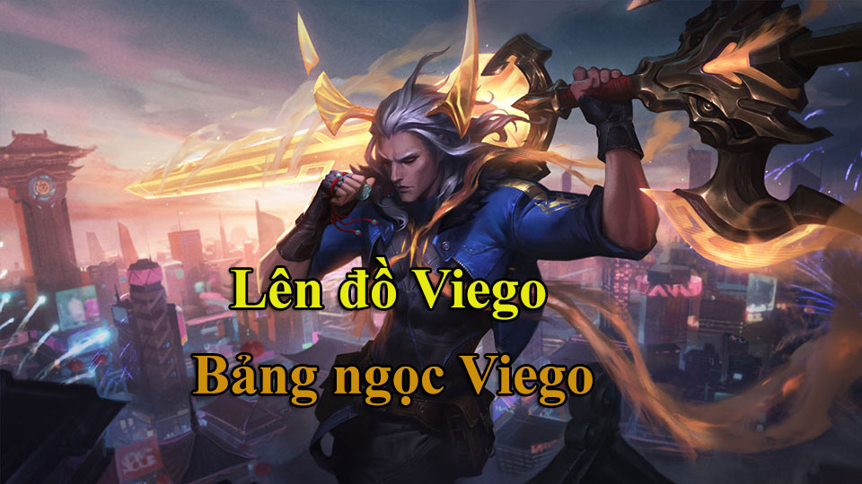 Viego Aram
