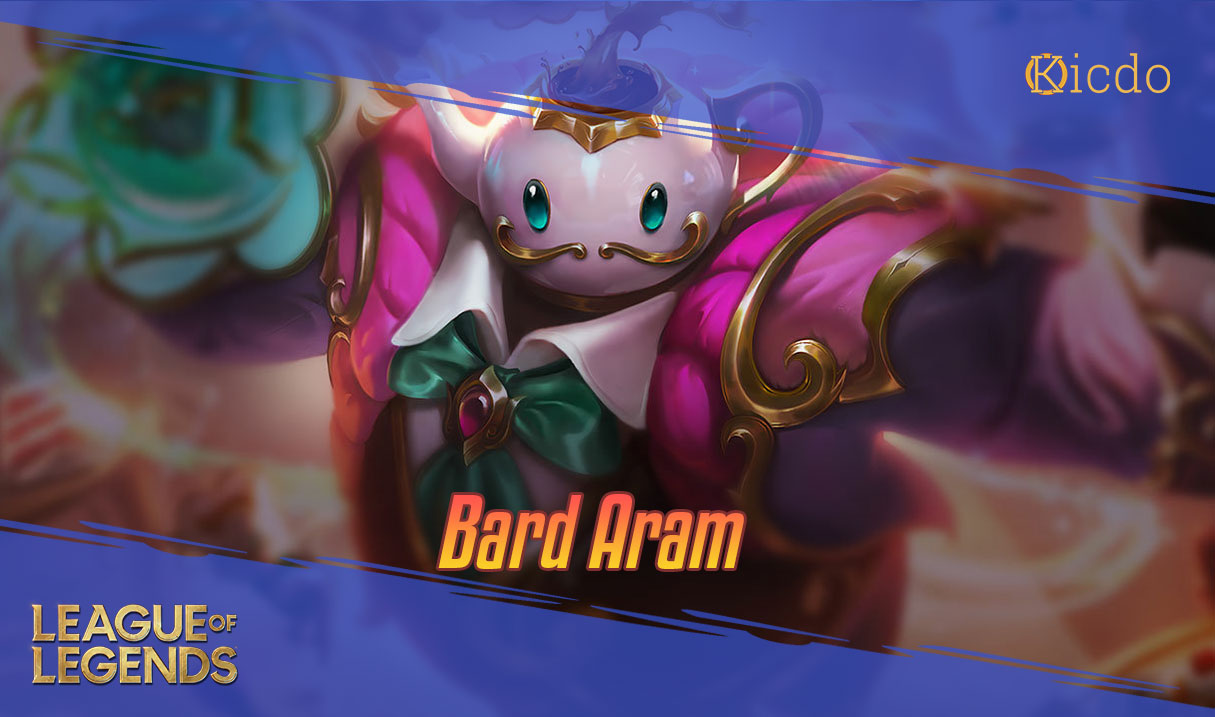 Bard Aram