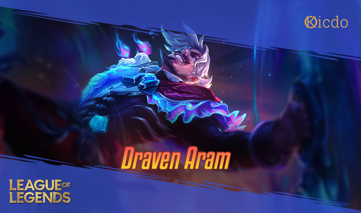 Draven Aram