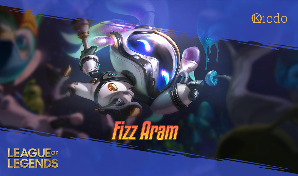 Fizz Aram