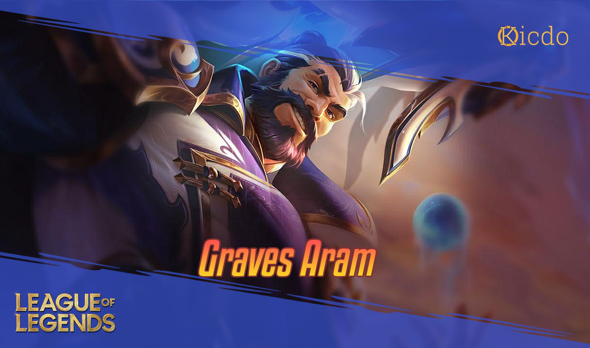 Graves Aram