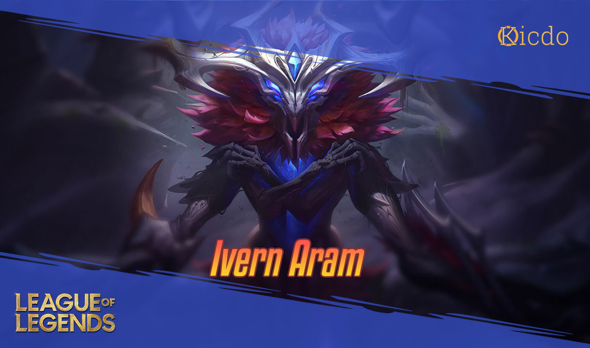 Ivern Aram