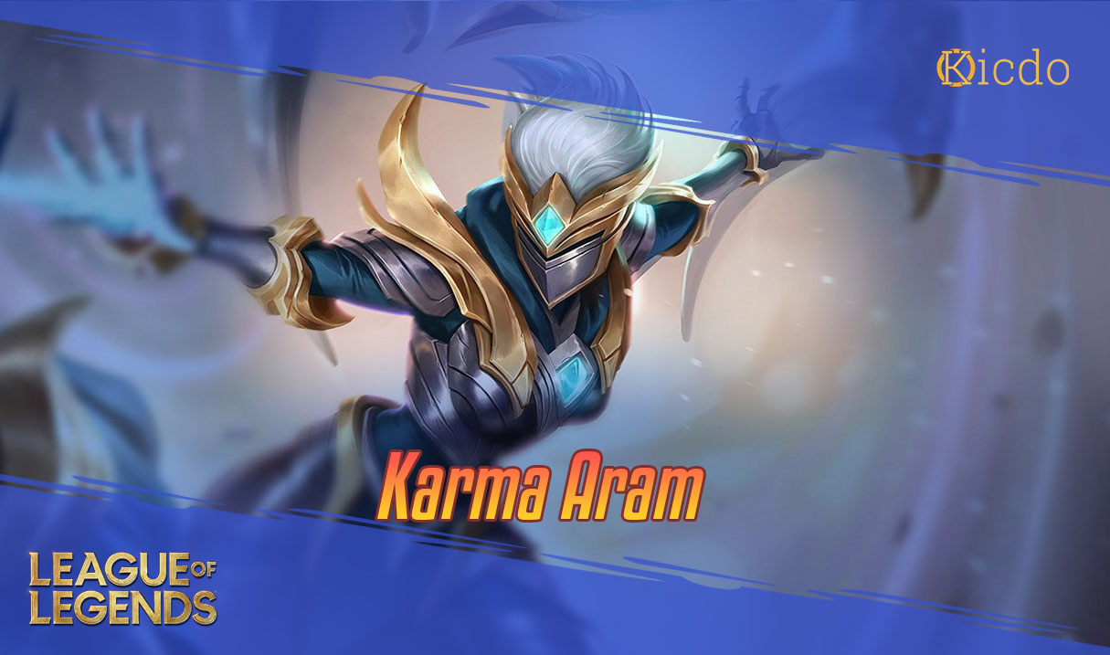 Karma Aram