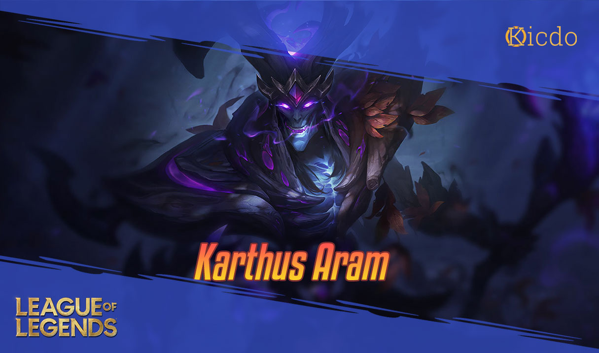 Karthus Aram