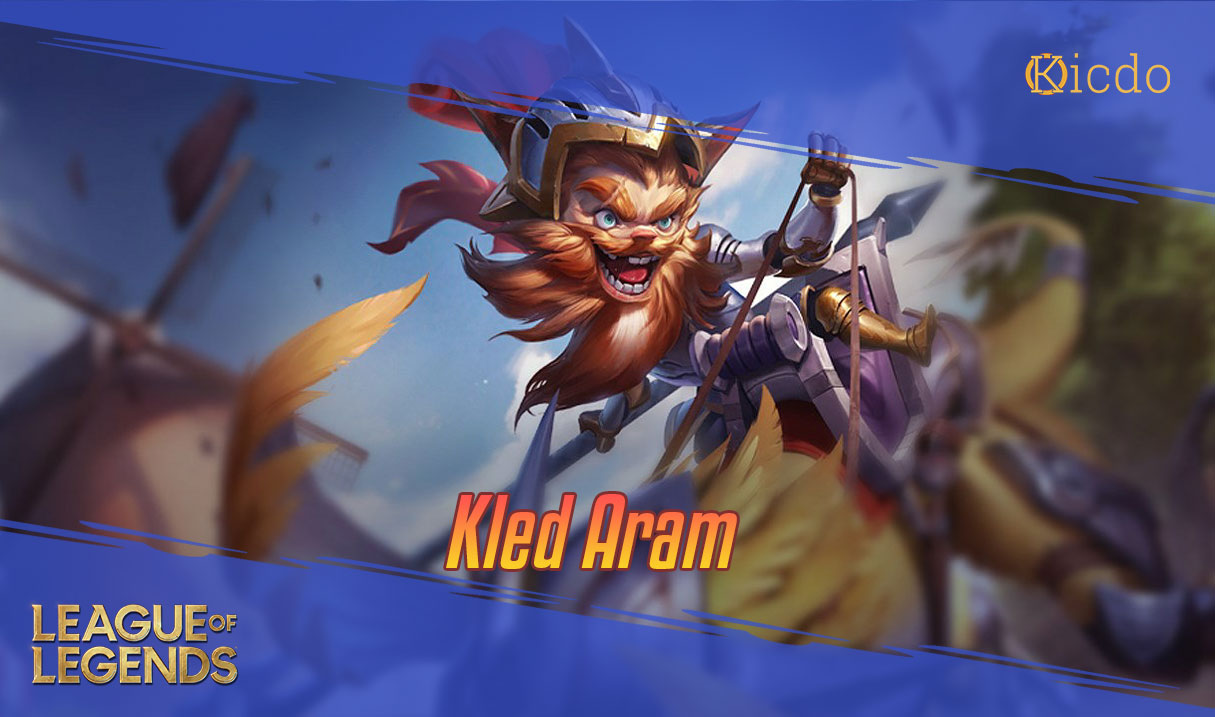 Kled Aram