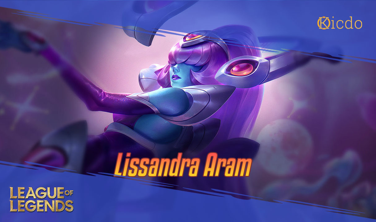 Lissandra Aram