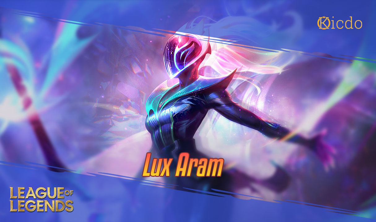 Lux Aram