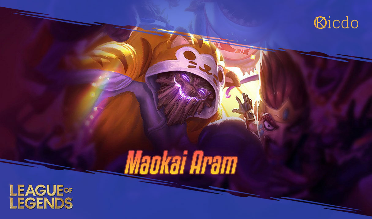 Maokai Aram