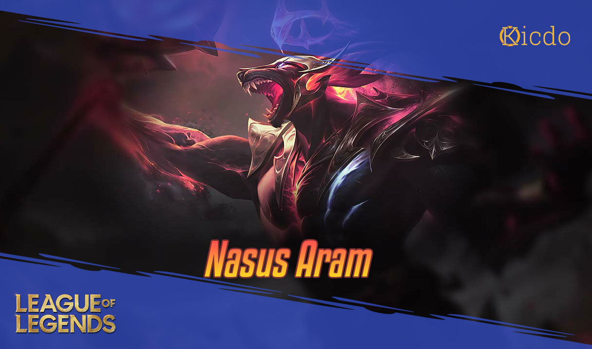 Nasus Aram