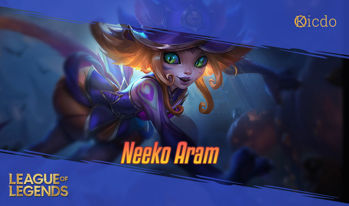 Neeko Aram