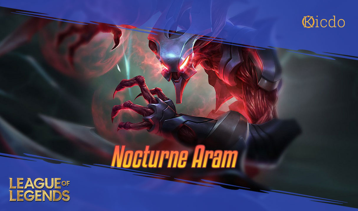 Nocturne Aram