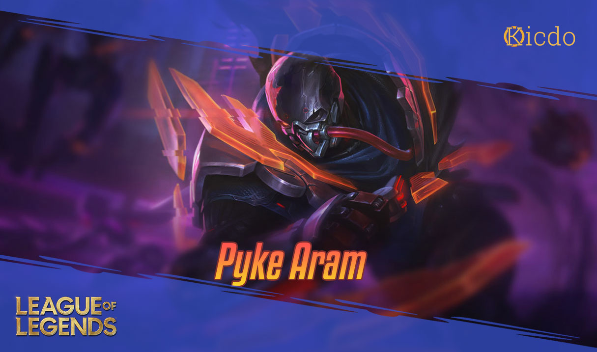 Pyke Aram