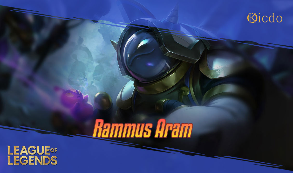 Rammus Aram