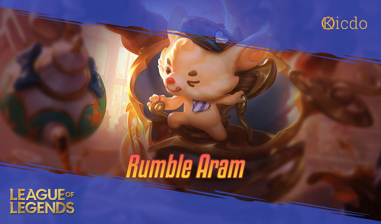 Rumble Aram