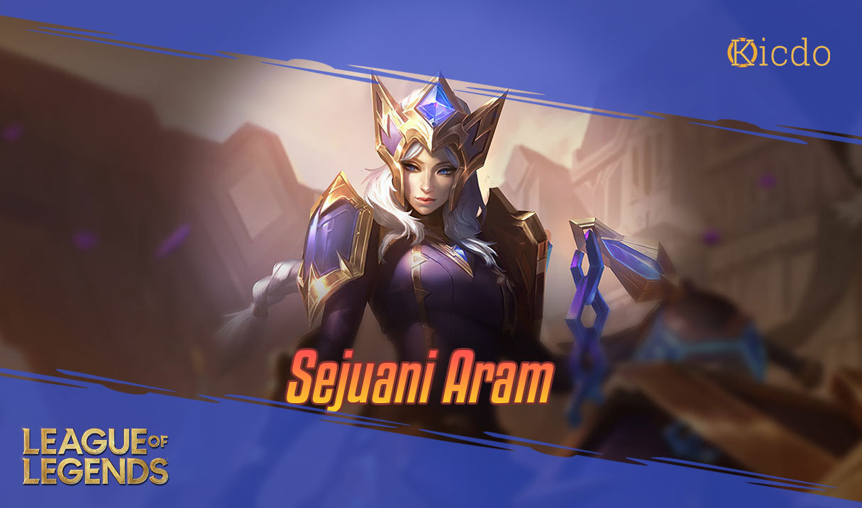 Sejuani Aram