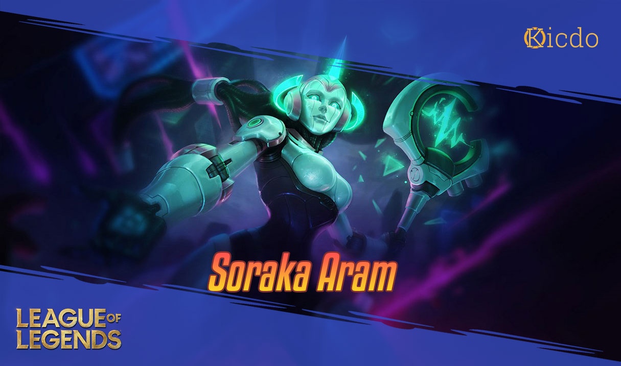 Soraka Aram