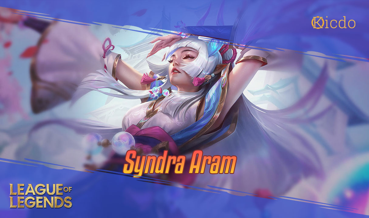 Syndra Aram