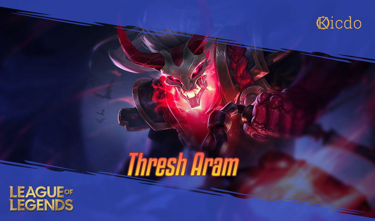 Thresh Aram