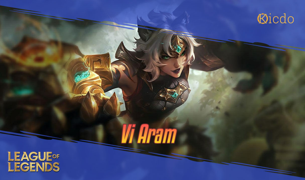 Vi Aram