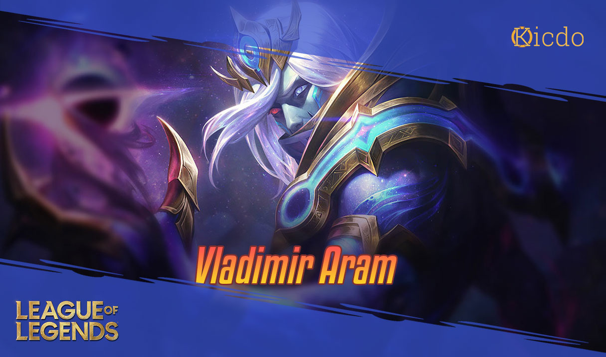 Vladimir Aram