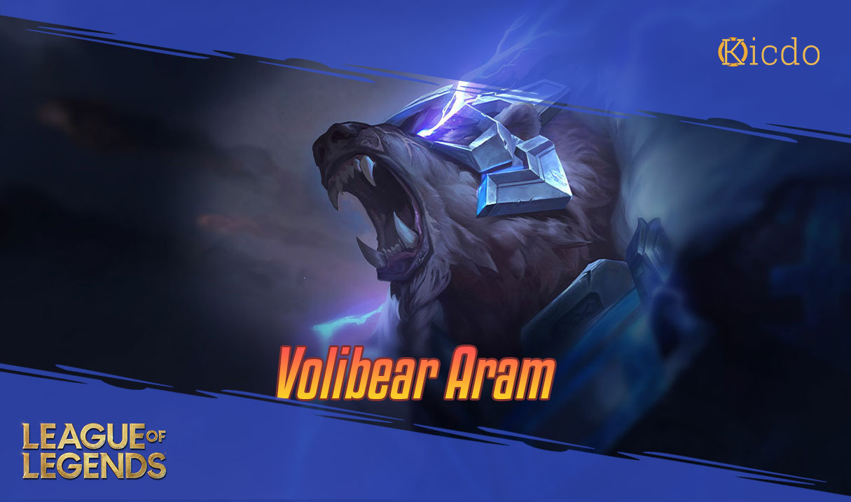 Volibear Aram