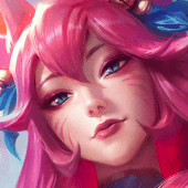 Ahri Dtcl
