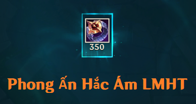 Phong Ấn Hắc Ám