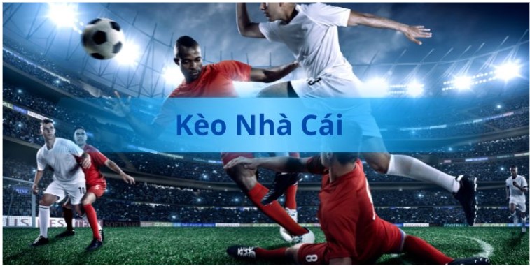 Điểm độc đáo của trang kèo nhà cái