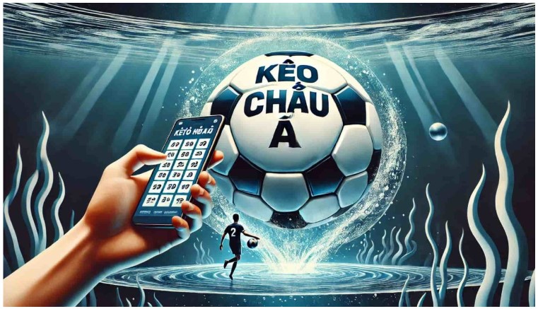 Lý do kèo châu Á được ưa chuộng