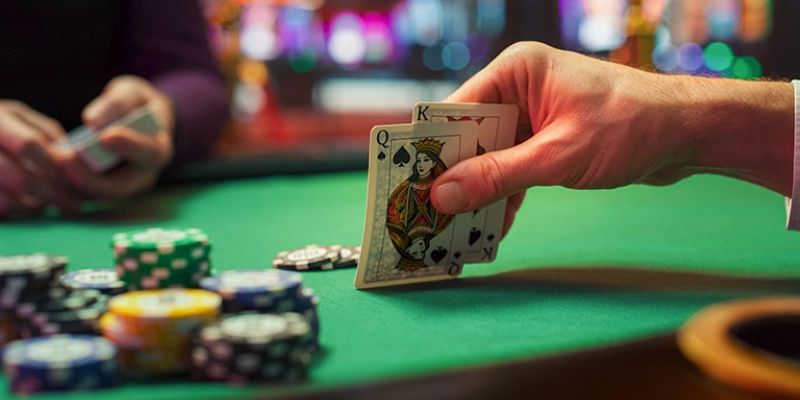 Game đổi thưởng là lựa chọn được bet thủ ưa chuộng