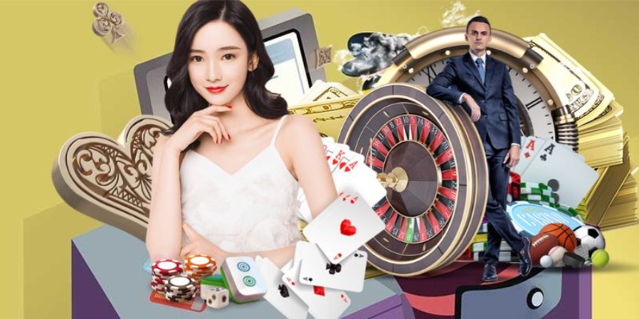 Nhà cái 789Club nền tảng giải trí uy tín hàng đầu 2026