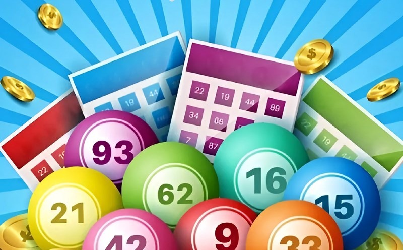 Xổ số Vietlott hôm nay Cập nhật mới nhất, cơ hội trúng lớn