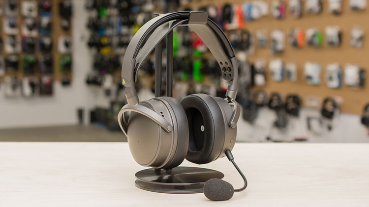 Audeze Maxwell Wireless