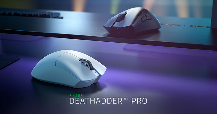 Razer DeathAdder V3 Pro