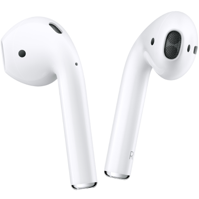 AirPods (Gen 2)