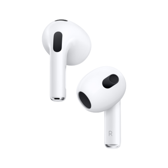 AirPods (Gen 3)