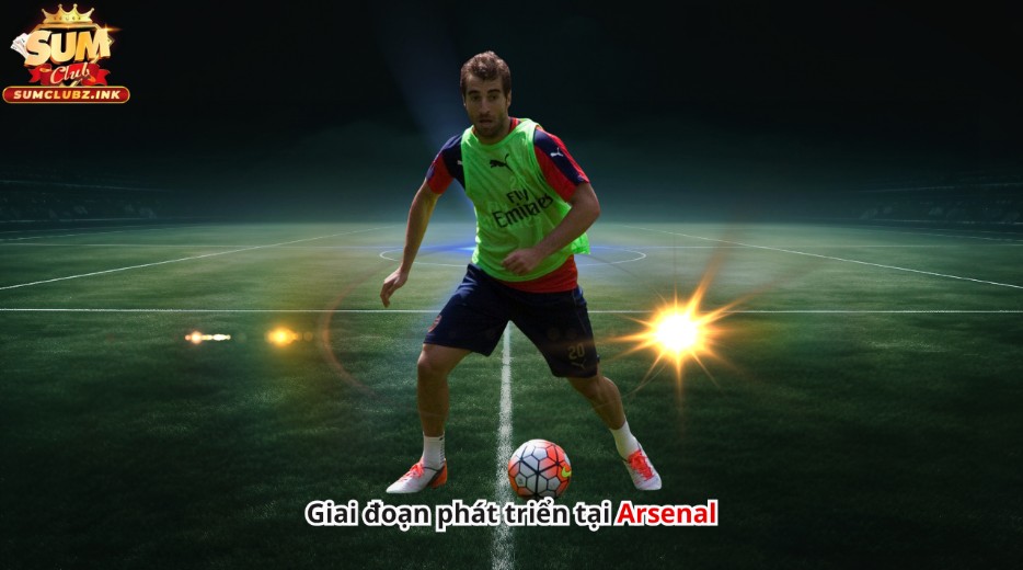 Mathieu Flamini – Hành Trình Từ Sân Cỏ Đến Doanh Nhân Môi Trường