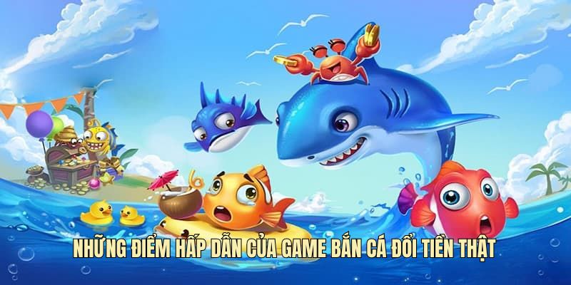 Top Lý Do Khiến Bắn cá MAX79 Trở Thành Xu Hướng Giải Trí Hiện Nay