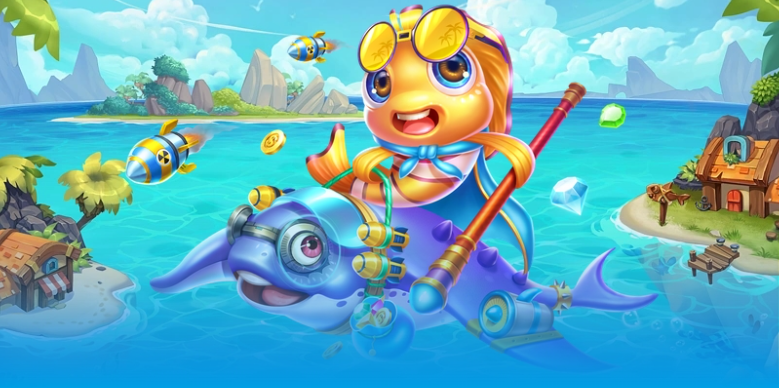 Bắn cá S666 và những bí mật để trở thành cao thủ săn cá đại dương